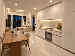 Peak Residence (D11), Condominium #628229451